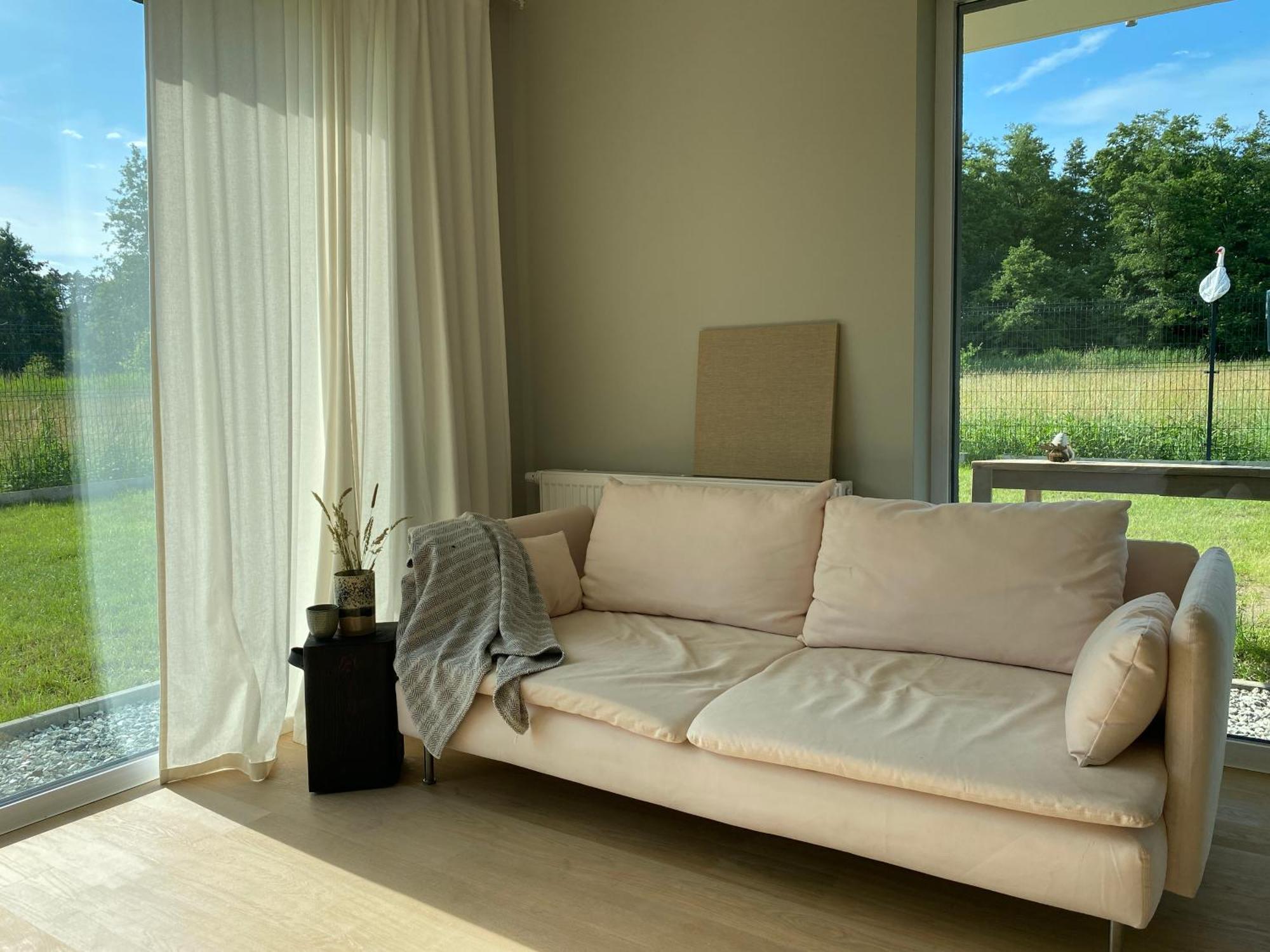 Mood Gaski Apartment Exterior photo
